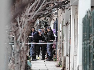 La mujer que apareció muerta en el barrio Melipal era agente de la policía