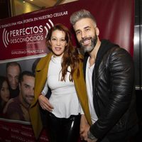 “Puede ser en pesos o en dólares”: Miriam Lanzoni le cobra a su novio por una insólita actividad