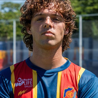 Tras debutar en Colegiales: la nueva iniciativa que lanzó Santi Maratea en el fútbol