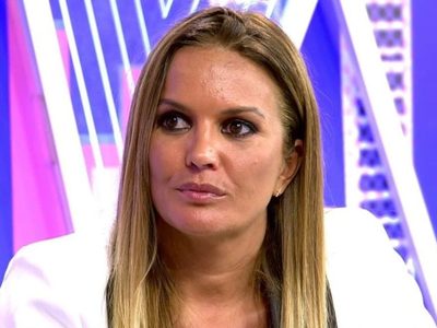 Marta López se sincera ante la ruptura de Alexia Rivas y Alfonso Merlos: “Él estuvo enamorado de mí”