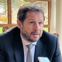 Renunció el subsecretario de Justicia de Mendoza por una denuncia de abuso sexual