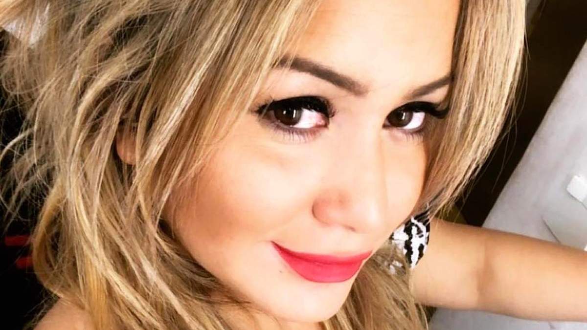 Karina la Princesita. Fuente: (Instagram)