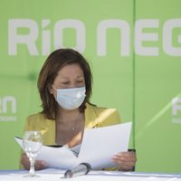Cuánto transfirió Río Negro a los municipios en 2021