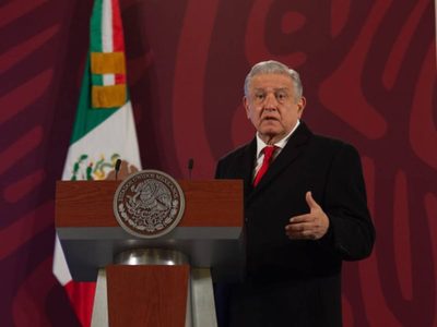 OXFAM pide a AMLO reforma fiscal “de fondo” ante la elevada desigualdad