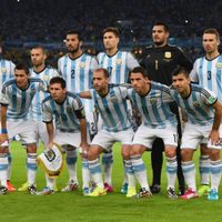 El Liverpool va por un argentino subcampeón del mundo en Brasil