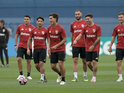 Se adelanta: la AFA confirmó el cambio de horario en el choque entre River y Talleres