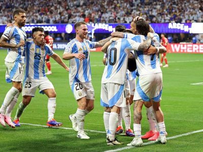 El importante paso de un jugador de la Selección Argentina: anunció su casamiento