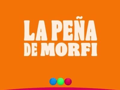 La estrategia de “La Peña de Morfi” en su esperado debut, con la que Telefe destronó a El Trece
