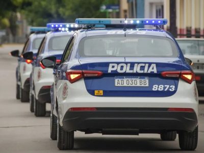 Rescataron a 27 empleados que eran víctimas de explotación laboral en Córdoba