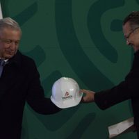 Aumentaron demandas contra Pemex en el último año de AMLO y Romero Oropeza por incumplir contratos