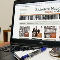 UNAM abre acervos bibliográficos y hemerográficos en formato digital
