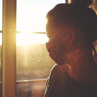 La pandemia interrumpió atención crítica a salud mental en 93% de países: OMS