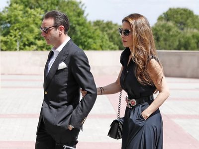 "Va a exigir hasta el último euro": Paloma Cuevas se cansó y habrá batalla judicial por los bienes