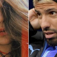 Ni Gianinna ni Claudia: el Kun Agüero recibió un durísimo revés de la persona más impensada