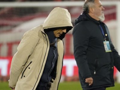“Me moviliza por dentro”: el técnico que se ofreció para Boca