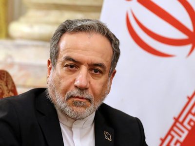 Irán presenta a EU una propuesta de nueve puntos para "poner fin a la guerra"