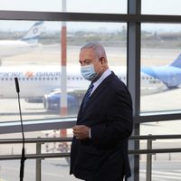 Israel, un ejemplo a seguir: se preparan para abrirle las puertas al turismo