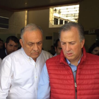 Cesan a delegado del PRI en Guanajuato; acusa a candidato a gobernador de fracturar al partido
