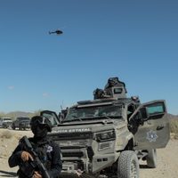 La guerra por el desierto de Sonora: Un colapso económico donde sólo florece el narco