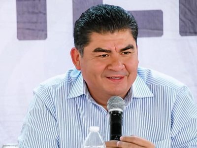 Atacan a balazos la casa del alcalde de Yecapixtla; interpone denuncia ante la fiscalía