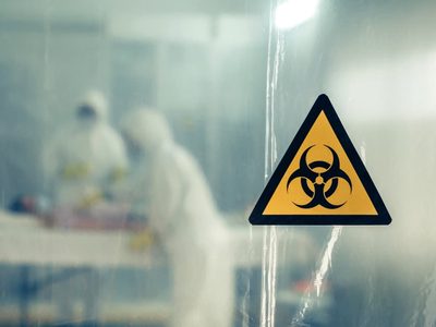 Alerta en Bolivia por un brote de un virus que sería similar al Ébola
