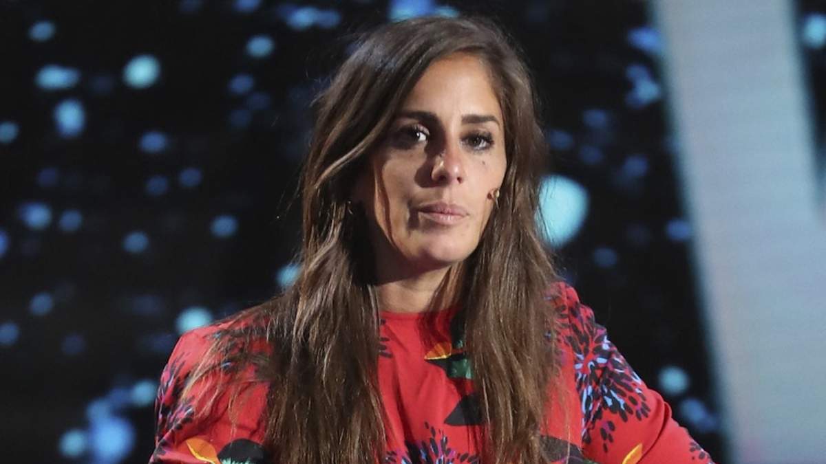 Anabel Pantoja, colaboradora. Fuente: (Twitter)