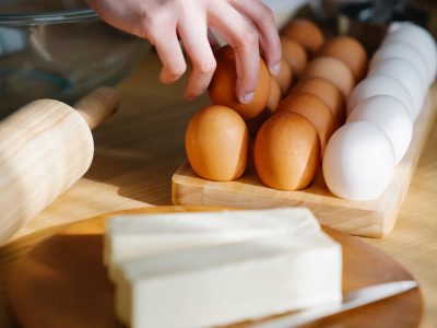 Creías que no, pero sí: el alimento tan común en tu desayuno o merienda que es un tesoro para tu salud