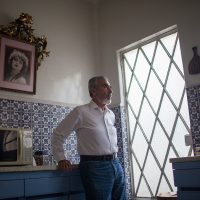 Nahui Olin, "una mujer sobrenatural": Tomás Zurián