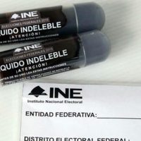 Alista IPN líquido indeleble para las elecciones del 2 de junio