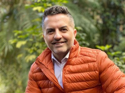 Ángel De Brito se despachó en Twitter ante los supuestos insultos de una figura del Cantando 2020