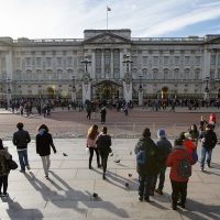 La remodelación del Palacio de Buckingham…a costa de los súbditos