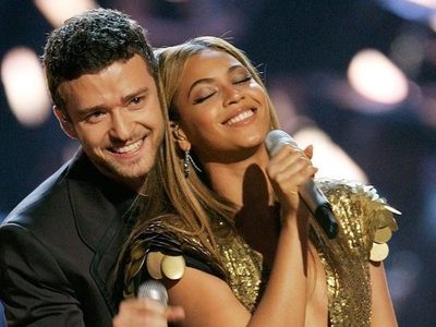 Aparece un video de Justin Timberlake junto a Beyoncé en una situación rara ¡Quedarás sin palabras!