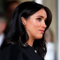 Insólito pedido: Meghan Markle le dijo "no" a la Corona