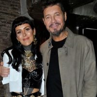 Candelaria se burló de Marcelo Tinelli en las redes sociales y él reaccionó así