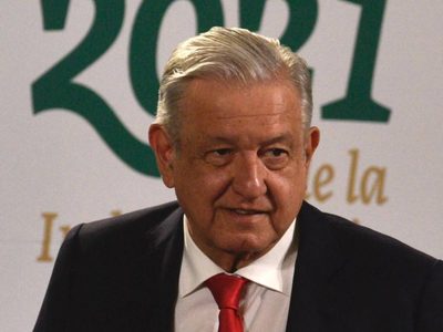 AMLO ante su tercer informe: Me podría ir tranquilo, hay cosas casi irreversibles