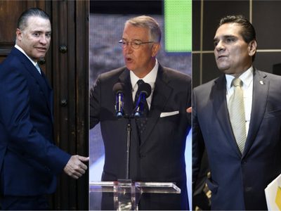 Monarcas, el chantaje por el dinero público