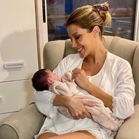 "La princesa de mis sueños": Virginia Gallardo le puso un tierno disfraz a su hija y derritió la web