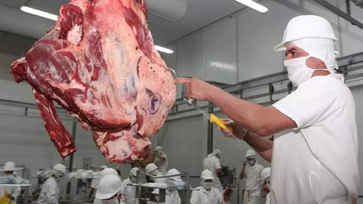 Carne. Fuente: (Instagram)