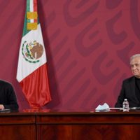 López-Gatell: voluntarios de ensayos para vacunas no son 'conejillos de indias”