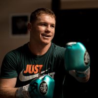 Cada tres meses "tengo entre 4 y 5 millones de dólares": Canelo Álvarez