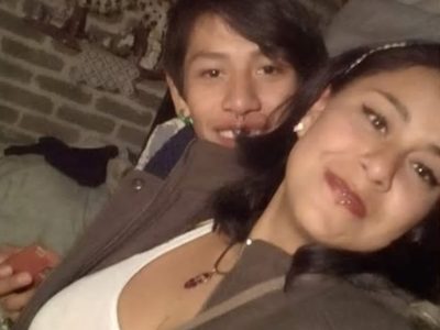 César indagaba feminicidio de su novia Leslye y fue asesinado en la misma zona de Xochimilco