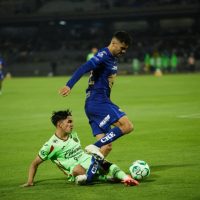 Pumas reacciona a desventaja de dos goles y vence 4-2 a Ciudad Juárez