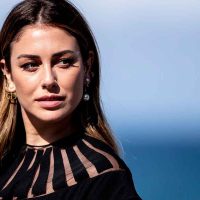 Antes de estrenar en Netflix, Blanca Suárez desconcierta con su vestuario en una salida especial