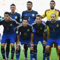 La paradisíaca cuarentena de un ex Selección Argentina ante el coronavirus