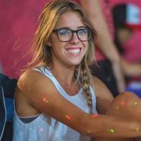 ¡Hasta las lágrimas! Nati Jota conmovió a sus fans con una muy triste noticia