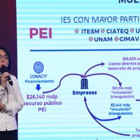 Tras tres años de pandemia, gobierno de AMLO anuncia que está lista la Vacuna Patria