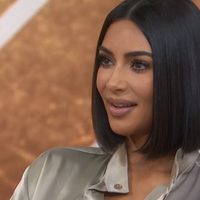 Todo se supo: revelan que a Kim Kardashian ¡le gusta mucho un mexicano!