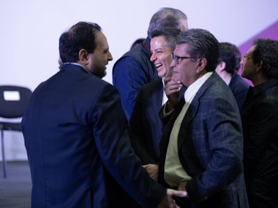 PAN en Oaxaca llama “letrina” a Morena por inclusión de Corral y Muran a proyecto de Sheinbaum