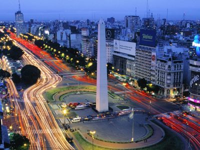 Un prestigioso portal hizo un ranking de ciudades latinoamericanas para vivir: ¿Dónde quedó Buenos Aires?