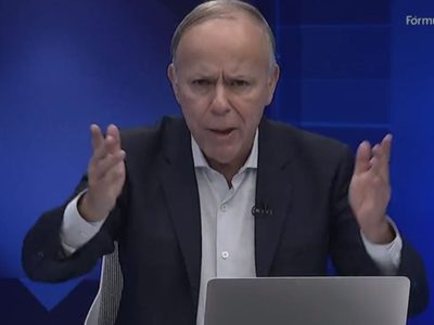 Atentado contra Ciro Gómez Leyva habría sido ordenado por “El Mencho”